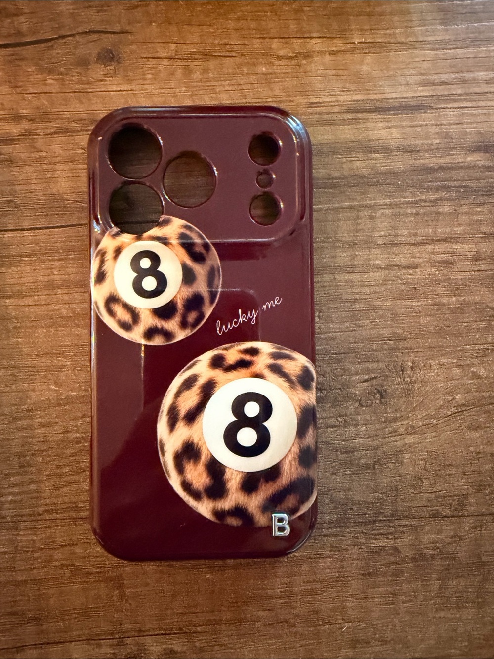 Blunt phone case for iPhone 17 pro NEW